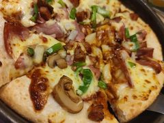 -必胜客(上海新南方商城PH店)