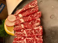 -厚贞日式烤肉(龙之梦店)