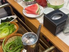 -楚江子·龙继斑鱼庄(建设东路店)