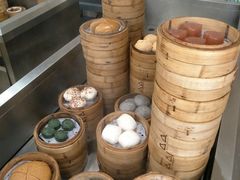 -君豪大酒店-东海渔村中餐厅