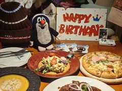 -布拉格餐厅· 中欧捷克菜(全国首店)