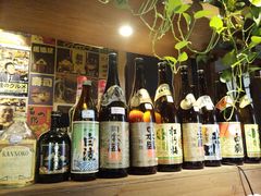 -春草居酒屋·晴子の店