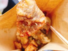 -傅强排骨(成都总店)