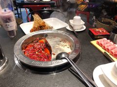 -热辣宗师·串串火锅(万达金街店)
