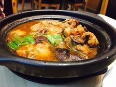 黄焖鸡米饭-南城香(四路通店)