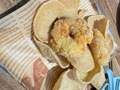 -勇興發港式茶餐厅(江宁店)