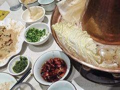-瑞强涮锅(徐家楼店)