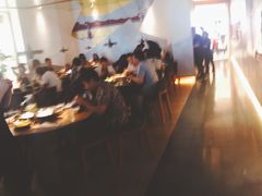 大堂-金牌外婆家(苏州中心店)