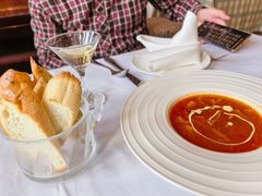 -成桂西餐厅·42年的味道(五大道疙瘩楼店)