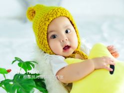 -童趣自然光儿童摄影工作室