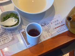 -老员外骨汤火锅(海州古城店)