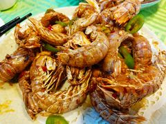 -盛港湾海鲜食府(黄沙店)