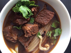 牛肉面-天津东凯悦酒店