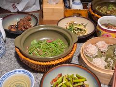-南京大牌档(青岛万象城店)