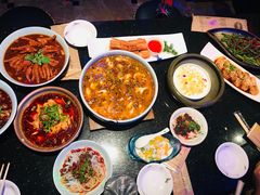 -辛香汇(大华第一坊店)