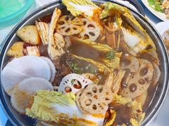 -半亩园(双榆树店)