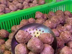 -阿娟牛肉丸·手打牛肉丸·现做现卖