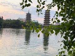 -桂林两江四湖景区