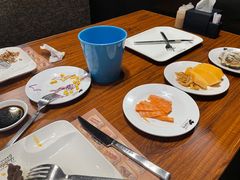 -汉巴味德·烤肉与啤酒的自助(杭州大悦城店)