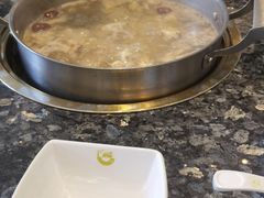 -一席地·本地鸡窝·杭帮鸡火锅(萧山银隆百货店)