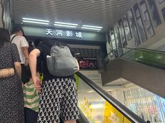 -汉阳天河电影城(王家湾店)