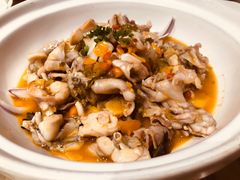 -火候轩品质湘菜·私厨(市府店)