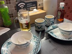 -香港祥正飯店·正宗灣仔50年海鲜老字号
