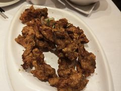 椒盐排条-永兴餐厅(复兴中路店)