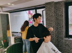 -厘里·salon