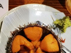 -桂马·日本料理·海胆·海鲜饭·酒场(民主广场店)