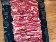 -五星桥原切肥牛火锅·30年专注好牛肉(湖塘店)