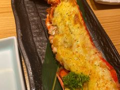 -花和海鲜自助(梅江店)