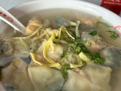 -海平馄饨(逍遥二路店)