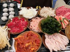 -黄潇洒老火锅(九眼桥宏济巷店)