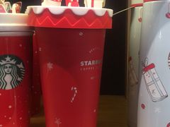 -星巴克(七宝领展广场1F店)