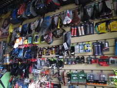 -美利达自行车(天通西苑一区店)