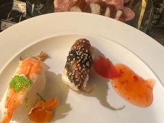 -百香自助餐厅·西安唐隆国际酒店(曲江店)