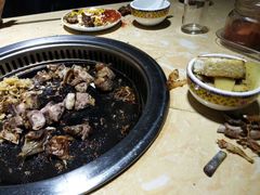 -东北烤肉(钟鼎名悦店)