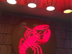 入口处-新港海鮮