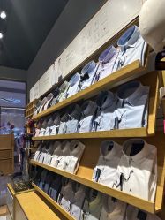 -埃沃定制(壹方城购物中心店)