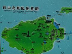 -巢湖姥山岛