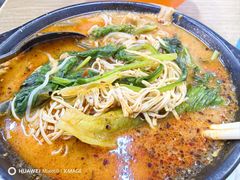 -小街曹师傅砂锅麻辣烫(亚泰大街店)