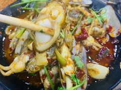 -老虎滩大连海鲜烧烤(建邺云锦路总店)