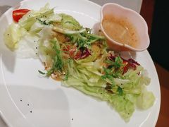 -四川饭店·小龙虾(长白店)