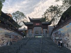 -武汉园博园(武汉自然博物馆)