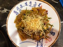 -粗粮人家·东北菜(洋桥店)