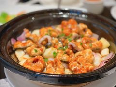 滋滋河鳗-闽和南(深圳万象城店)