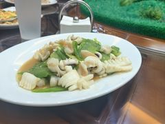 -肥婆海鲜店(三亚国际购物中心店)