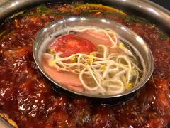 -邓莽子老火锅(鲁祖庙店)