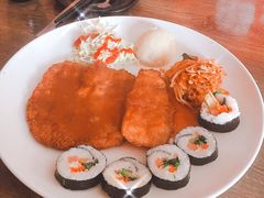 -韩流热风(桥东街店)